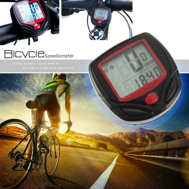Chronometre velo sale