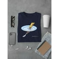 thumbnail image 3 of One Course Mirage T-Shirt Men -Arcadio Esquivel Designs, Male x-Large, 3 of 4