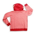 thumbnail image 3 of Gold Rush Outfitters Girls Long Sleeve Hoodie Sweat Shirt 42126-8 (Pink), 3 of 3