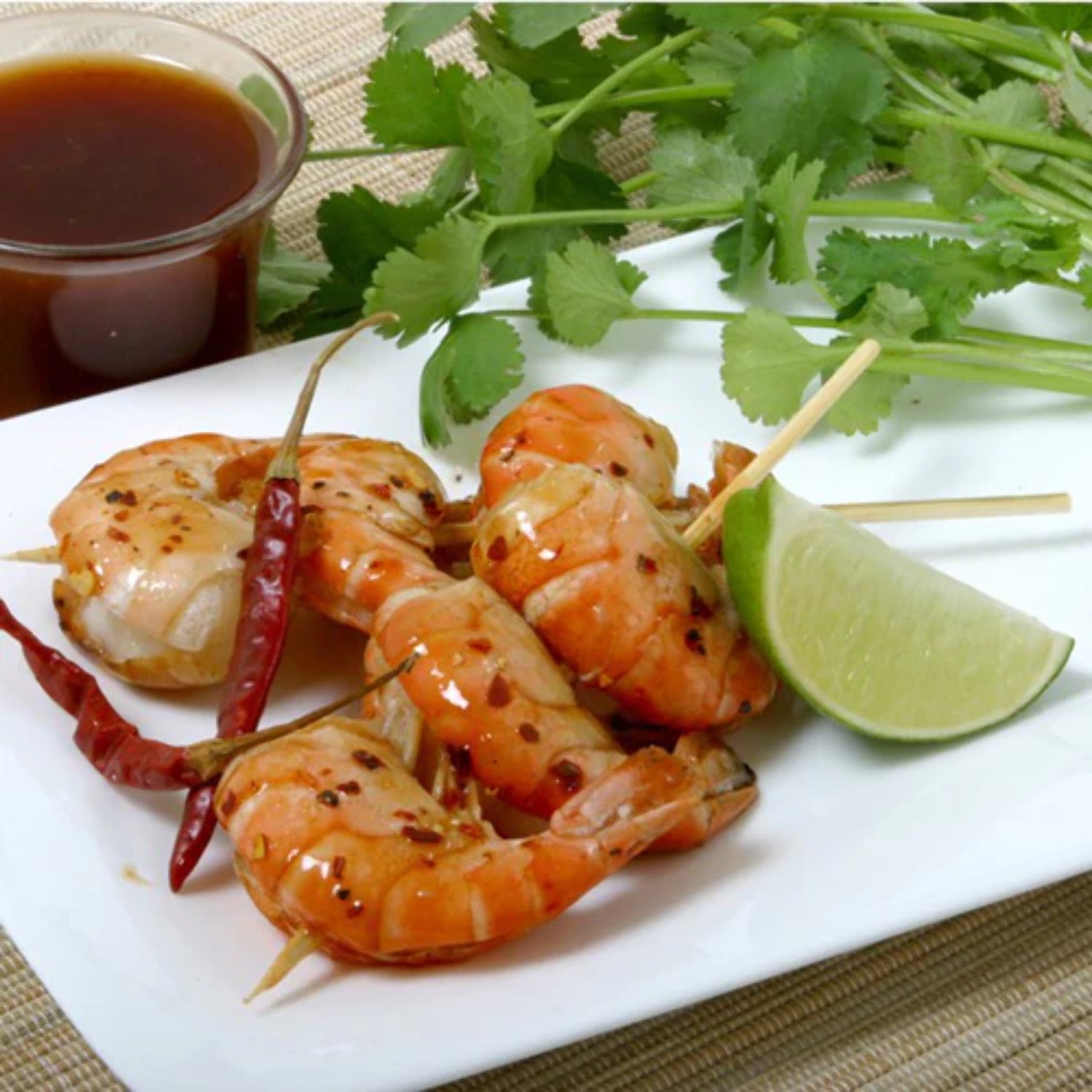 Norpro Bamboo Skewers - Thumbnail 4