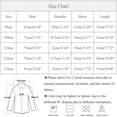 thumbnail image 6 of TQWQT Toddler Infant Kids Baby Boy Girl Bear Hooded Coat Winter Thick Jacket Winter Outwear Vermilion 12-18 Months, 6 of 6