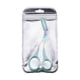 thumbnail image 2 of Tijera para Cejas Strade Fareast Limited Acero Inoxidable Paquete de 4, 2 of 8