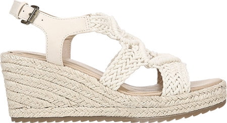 oasis wedge espadrilles
