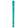 thumbnail image 1 of Professional Clarinet Musical Clarinet Musical Instrument for Beginners (Cyan), 1 of 8
