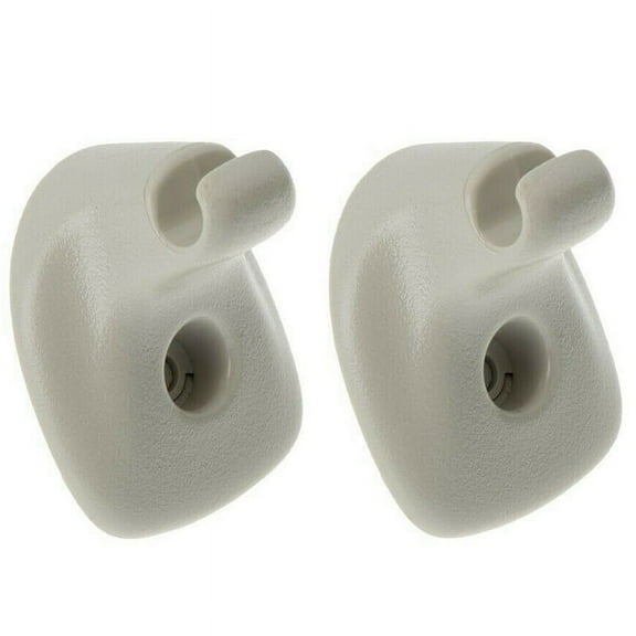 for 08-10 Sebring Avenger Sun Visor Clip Replacement