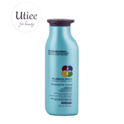 Pureology Care Strength Cure Shampoo, 8.5 Oz