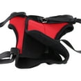 thumbnail image 4 of Rear Dog Leg Support Harness Walking Aid Lifting Pulling Vest for Old & Injured Dogs(M), 4 of 11