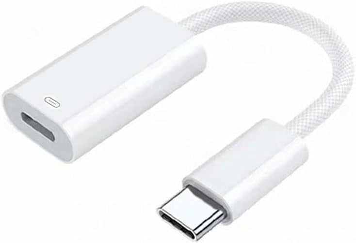 Apple Thunderbolt 3 (USB-C) to Thunderbolt 2 Adapter for MacBook