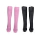 thumbnail image 2 of Botas De Cordones De 3 Pares De , Rosa Negro , Para BJD , Accesorio De De De 30 Cm, 2 of 8