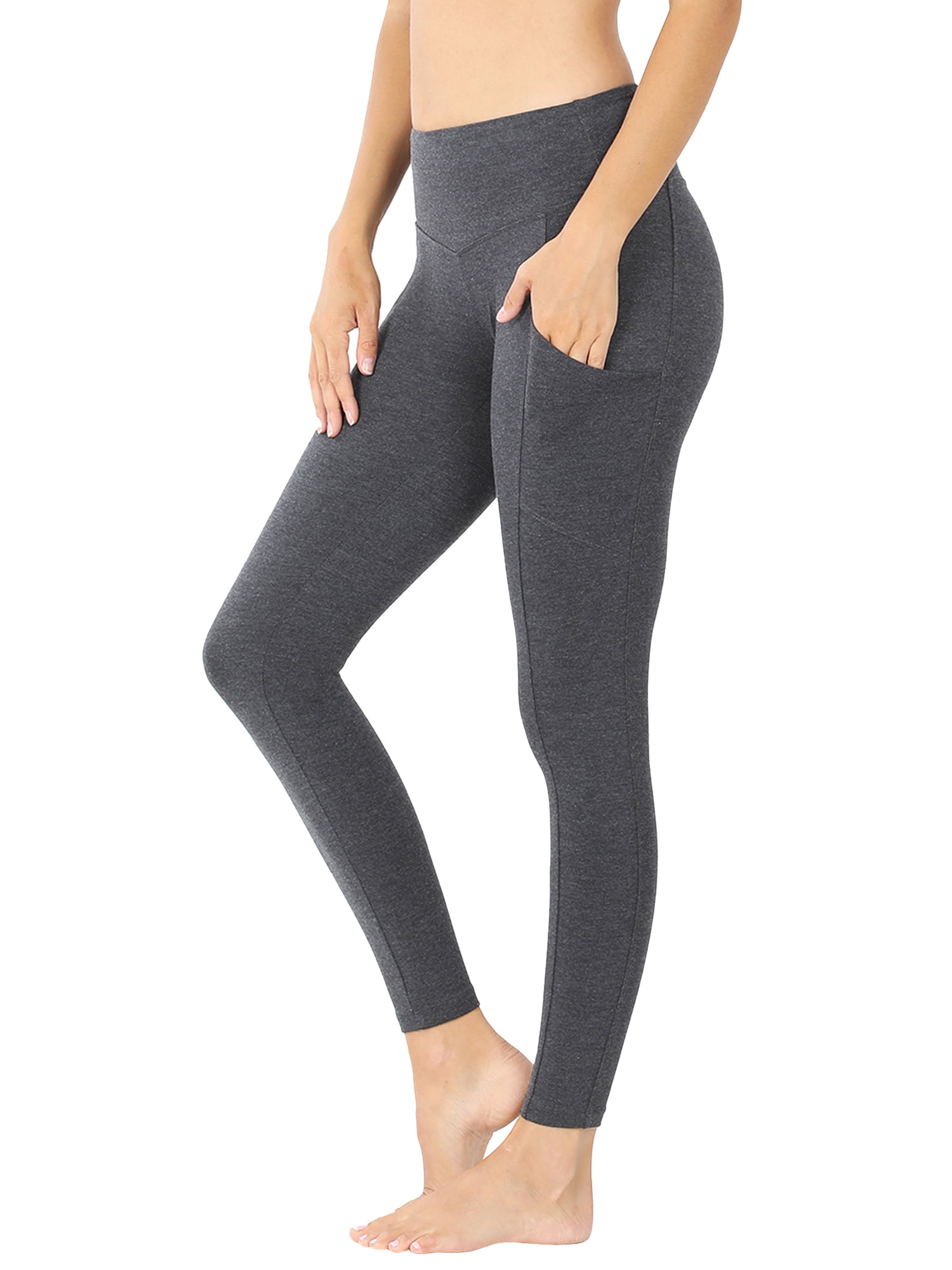 Pantaloni donna Buffalo David Bitton Hanna 16 vita alta skinny
