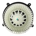 thumbnail image 2 of Motor De Ventilador HVAC, 009159601 Motor De Ventilador De Calor De Aire Acondicionado De Repuesto Para CLS C219 CLS550, 2 of 7