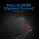 thumbnail image 2 of Protector de pantalla Mothca Matte Glass para iPhone 14 Pro de 6.1 pulgadas, 2 of 6
