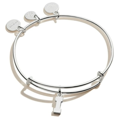 Buy Silver Initial Bracelet Alex and Ani at Ubuy Lebanon