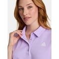 thumbnail image 3 of Reebok Women's Fairway Performance Polo, Sizes XS-XXXL, 3 of 6