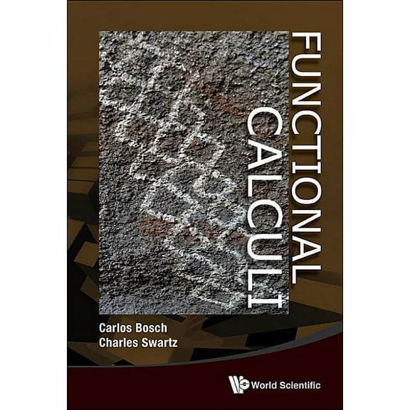Functional Calculi, (Hardcover)