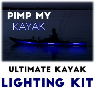 Kayak Light Kit