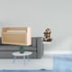 thumbnail image 2 of Caja De Almacenamiento Y Archivador De Escritorio Acrílico Para Cafetería, Entrada, Dormitorio, Adorno De Mesa Navideño, Decoración Del Hogar, Regalo, 2 of 8