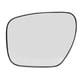 thumbnail image 1 of Lente de cristal del espejo retrovisor Calefacción lateral Lente del espejo retrovisor del coche Reemplazo del espejo para Mazda 5 CX 7 CX 9 Izquierda CC65691G7, 1 of 5