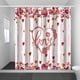 thumbnail image 4 of Banderas de Navidad, A, Adornos para arbol de Navidad, Escenas interiores, Fiestas de Navidad, Ventana comercial, Decoracin de tienda, Cortinas de Navidad, Bandejas porttiles, Madeja de, 4 of 7
