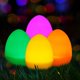 thumbnail image 5 of Simulación De Pascua Con Batería De 12 Uds., Decoración De Pascua, Huevos De Iluminación Led Multicolor Para Decoración Del Hogar, Regalo Para Niños seitruly HA042477-01, 5 of 6