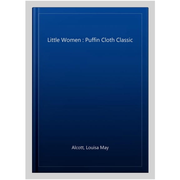 Pre-Owned Little Women