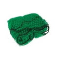 thumbnail image 3 of DYNWAVECA Golf Practice Barrier Net Golf Ball Hitting Netting Golf Net Fence Portable Golfing Training Net for Outdoor Backyard Driving 4.5m Green Knotless, 3 of 9