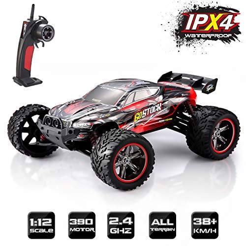 remote control car for outdoors