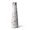 Fireman and Cloud White Pattern, variant on Fireman and Cloud White Pattern Cola Shaped Water Bottle 1 Pack, Vacuum Insulated Slim Beverage Bottle 360° Seamless Print Gifts Ideas for Home Office Outdoor Sports Car