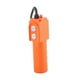 thumbnail image 1 of Interruptor De Grúa, Interruptor De Botón De Polipasto Eléctrico De Repuesto De Latón ABS, 220 V, Alta Sensibilidad, Resistente Al Agua Con Condensador Para Elevar Cubos, 1 of 7