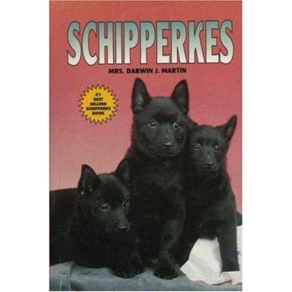 Pre-Owned Schipperkes (Paperback) 0793823528 9780793823529