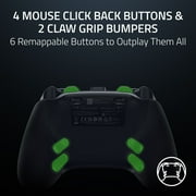 Razer Wolverine V3 Pro 8K Wireless Esports Controller for PC
