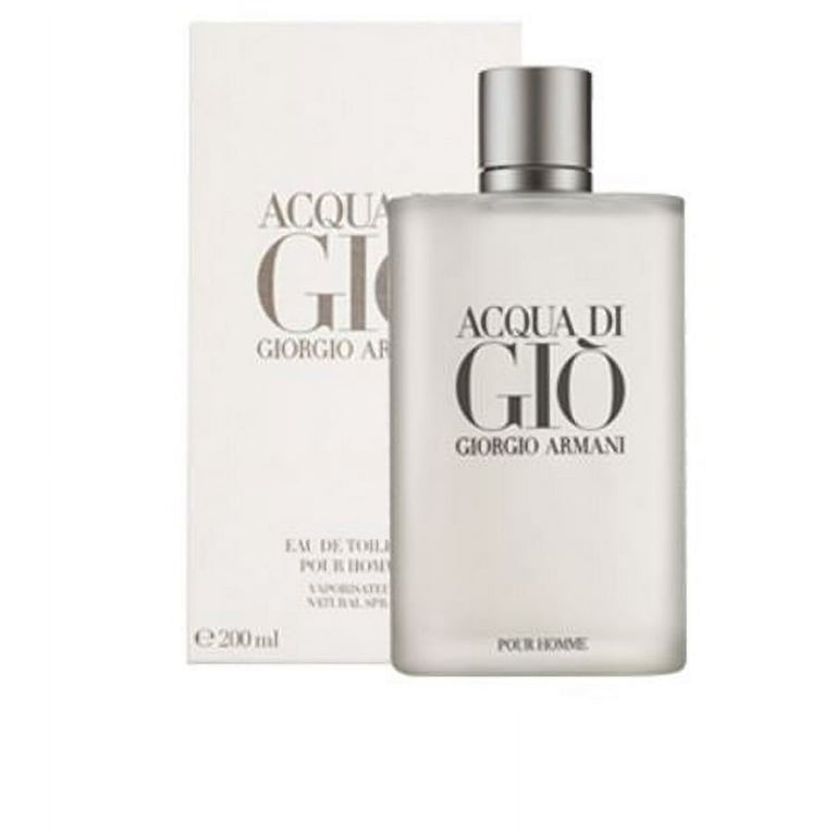 香水(ユニセックス) ARMANI eau pour homme 100mL Discover The Refined Essence Of Armani Eau Pour Homme Eau de