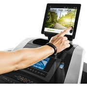 ProForm 505 CST Folding Treadmill with Power Incline and Heart Rate Monitor, New Model Image 11 of 17