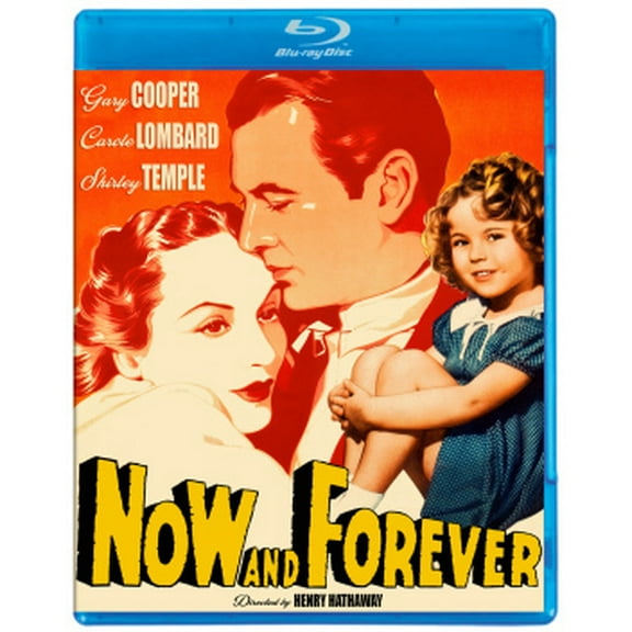 KL Studio Classics - Now and Forever [BLU-RAY]