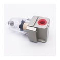 thumbnail image 2 of Source Processor Copper Filter,Air Pump Filter Oil And Water Separator Pneumatic Components Air Compressor AF2000-02 ,Long Lasting, 2 of 3