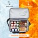 thumbnail image 4 of Bolsa térmica Lifewit de 32 litros, aislante, a prueba de fugas, azul, 4 of 7