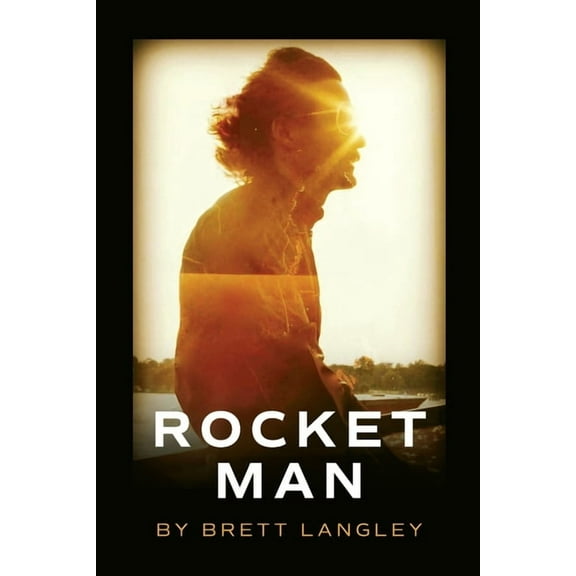 Rocket Man, (Paperback)
