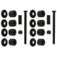 thumbnail image 1 of Tornillos Estabilizadores 210 1979 A 1982 Nissan Delanteros TRW ., 1 of 4