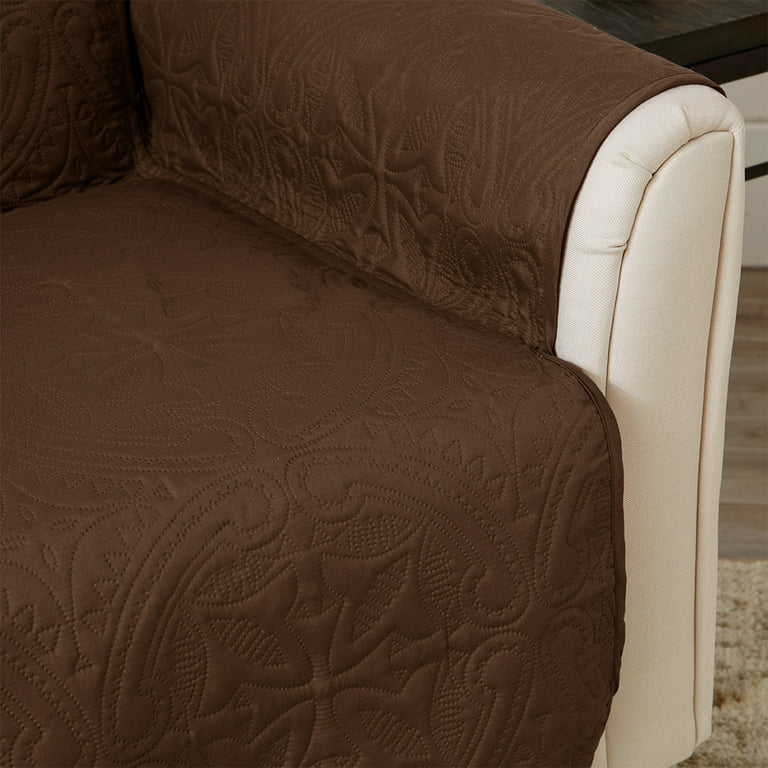 Medallion Solid Furniture Protector