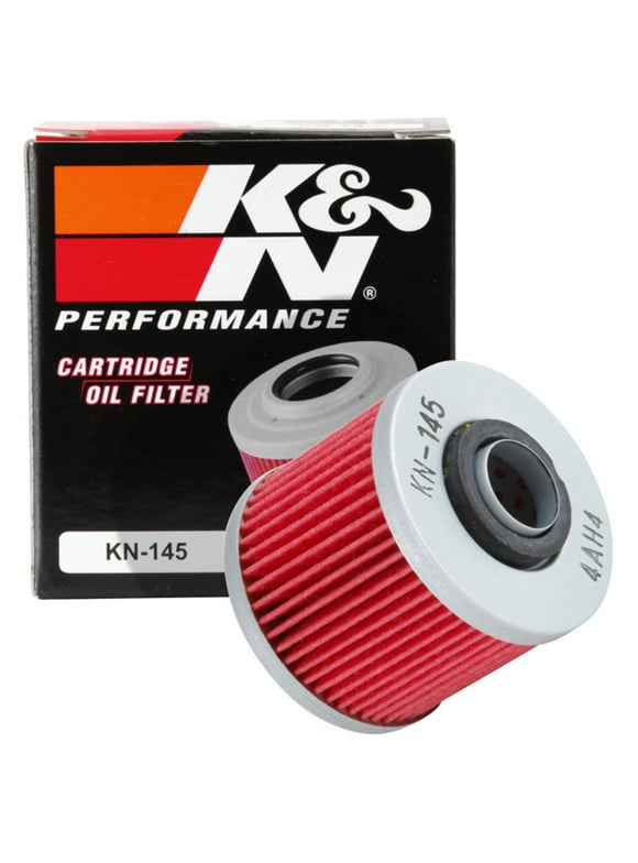 Motorcycle Oil Filters in Motorcycle Filters
