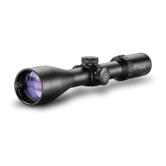 Hawke Optics Vantage 2.5-10x50 30mm WA Riflescope - Illuminated L4A Dot Reticle
