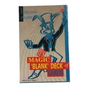 Empire Magic Blank Deck Trick