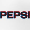 thumbnail image 2 of CafePress - Pepsi Varsity Logo - Adjustable Unisex Printed Trucker Hat with Mesh Back, 2 of 10