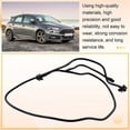 thumbnail image 5 of Car Return Line Water Pipe Kettle Return Pipe Cooling Water Hose, 5 of 5