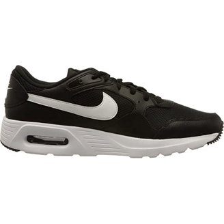 Nike Revolution 6 Next Nature DC3728-003 Men Black/White  display picture 1