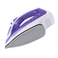 thumbnail image 3 of Ironing Machine Portable Folding Handheld Garment Steamer Iron for Clothes Garments 2000W, 3 of 10