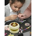 thumbnail image 4 of SUNHUFA Bead Spinner Spinning Bead Bowl Bead Loader Bracelet Spinner for Jewelry Making, 4 of 9