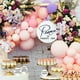 thumbnail image 4 of Grandes Globos de látex para Baby Shower, accesorios de decoración de boda, fiesta de cumpleaños y Navidad, Macaron, caramelo Pastel, 5-36 pulgadas, 4 of 4