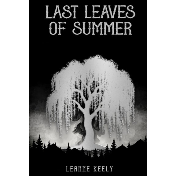 Shadows of Scera Last Leaves of Summer, Book 2, (Paperback)