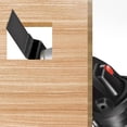 thumbnail image 3 of Angle Grinder Converter Oscillating Tool Multifunction W6Z9 Accessory I4, 3 of 8